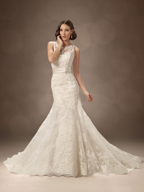 Lavinia Wedding Dress By Sophia Tolli The Dressfinder Canada