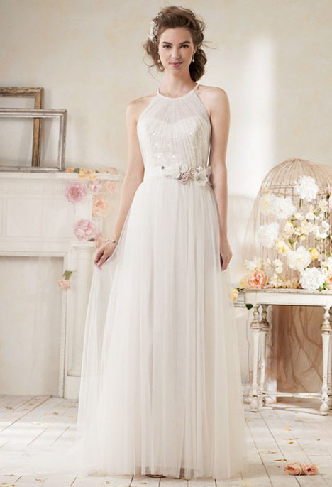 Modern vintage gown sale