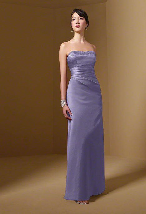 7027 Bridesmaids Dress by Alfred Angelo : Signature Bridesmaids