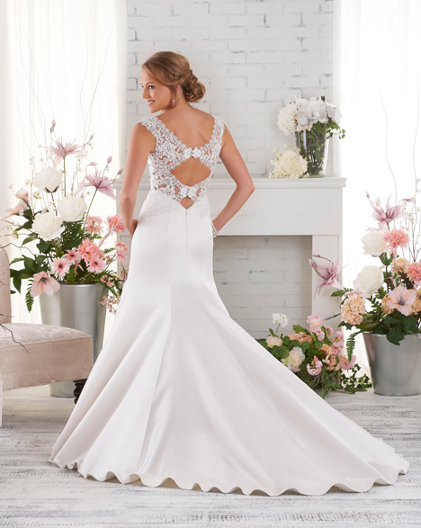 Bonny bridal gowns shop
