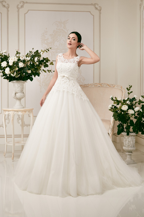 Montreal 1527 Wedding Dress By Daria Karlozi The Dressfinder