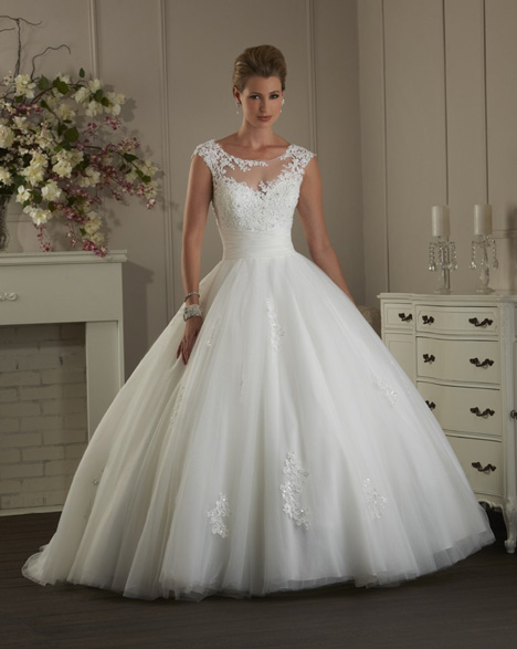 bonny bridal gowns