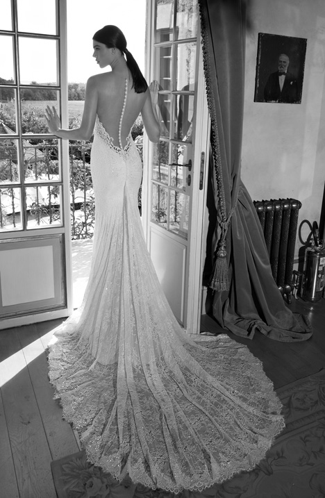 Berta bridal canada outlet