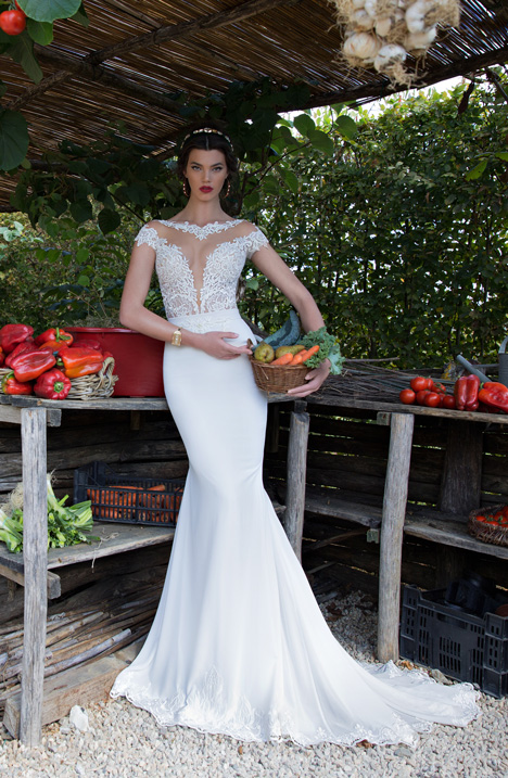 Style 15 04 Wedding Dress by Berta Bridal The Dressfinder the US Canada