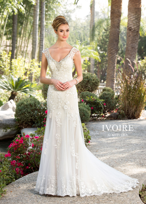 Blaire sales wedding dress