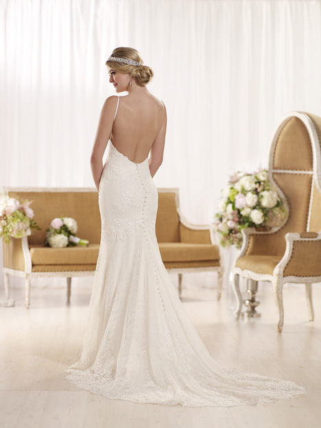 Style D1934 Wedding Dress by Essense of Australia The Dressfinder Canada