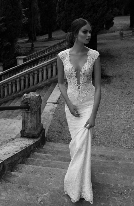 Berta bridal 2014 shop