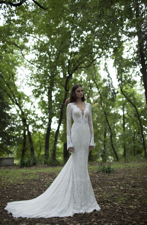 Style 14-21 Wedding Dress by Berta Bridal | The Dressfinder (the US &  Canada)