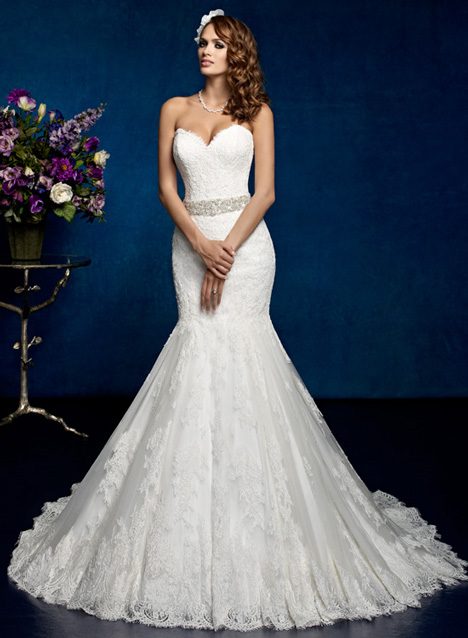 Vienna Wedding Dress By Kittychen The Dressfinder Canada