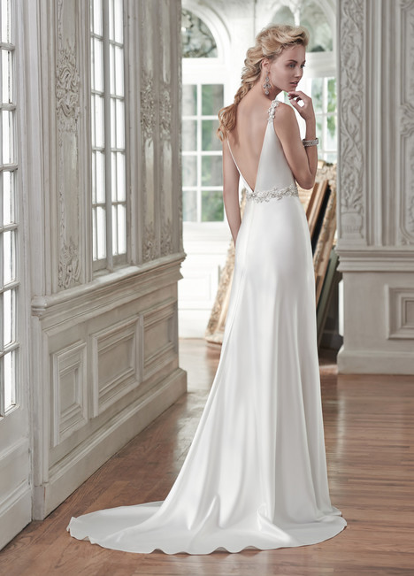 Montana 2 Wedding Dress By Maggie Sottero The Dressfinder Canada