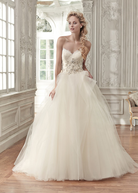 Discontinued maggie sottero wedding dresses online