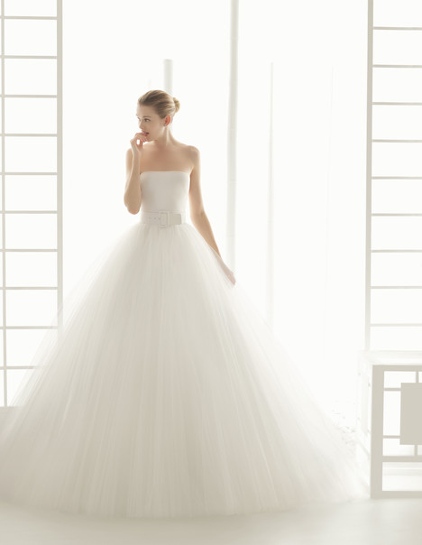 rosa clara aida dress