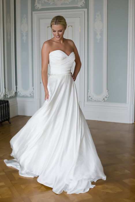 Penny Wedding Dress By Augusta Jones The Dressfinder Canada