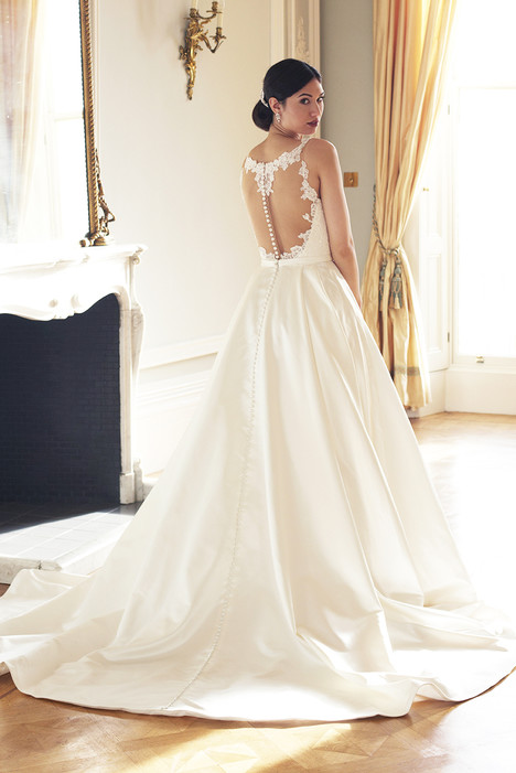 bonnie wedding dress