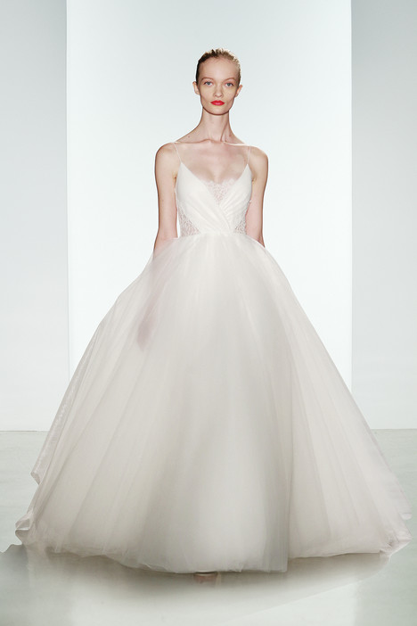 Penny Wedding Dress By Christos The Dressfinder Canada