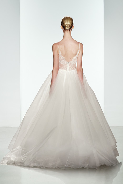 Penny 2 Wedding Dress By Christos The Dressfinder Canada