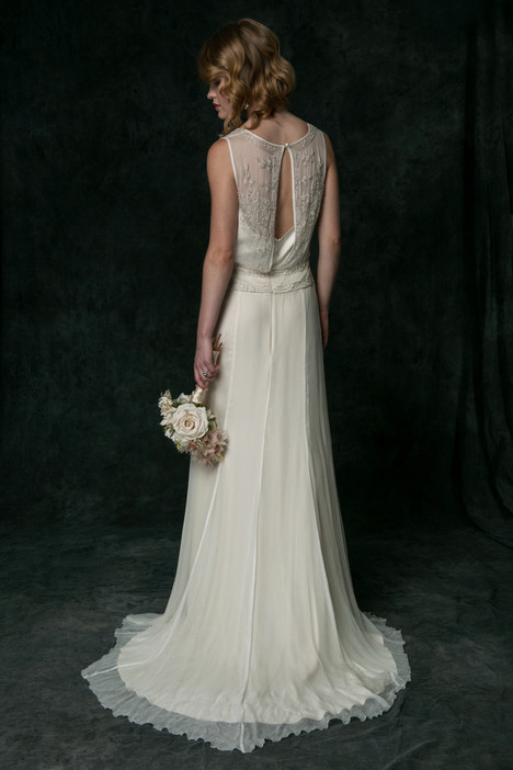 Ch6225 2 Wedding Dress By Saja Wedding The Dressfinder The Us