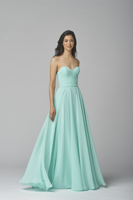 Style 903 Bridesmaids Dress by Wtoo Bridesmaids | The Dressfinder (the US &  Canada)