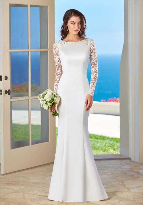 Bailey Wedding Dress By Kittychen The Dressfinder Canada