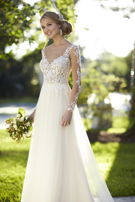 stella york 6646