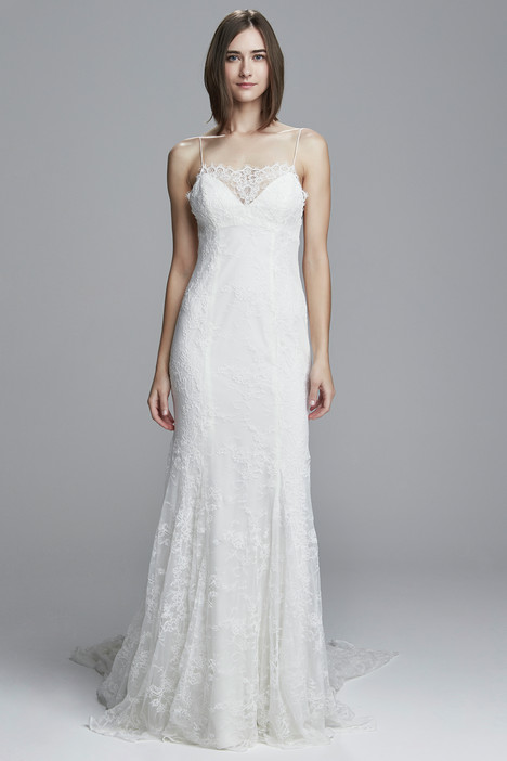 lulu bridal collection