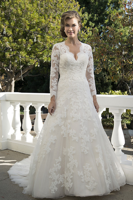 Style VE8263 Wedding Dress by Venus Bridal The Dressfinder the