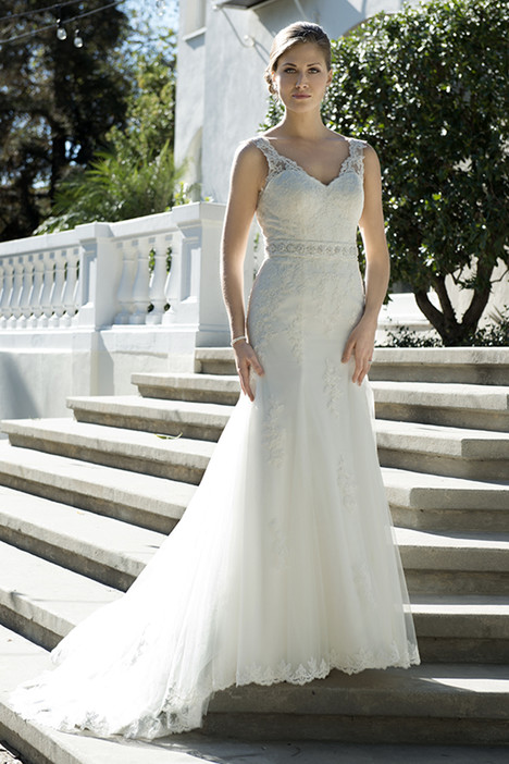 At4653 Wedding Dress By Venus Bridal Shades Of White Bridal