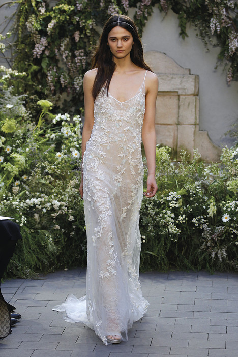 Gia Wedding Dress By Monique Lhuillier The Dressfinder Canada