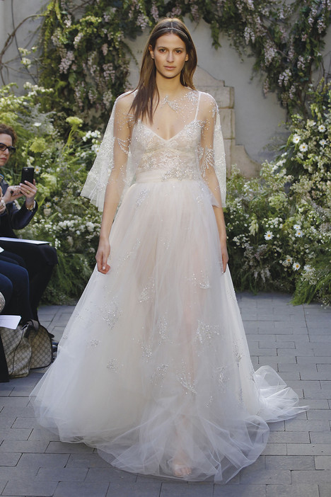 Actors Wedding Dresses