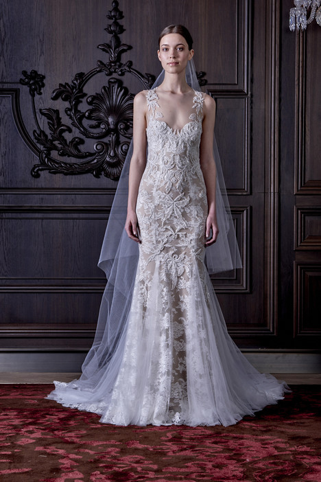 Monique's bridal sales & formal wear