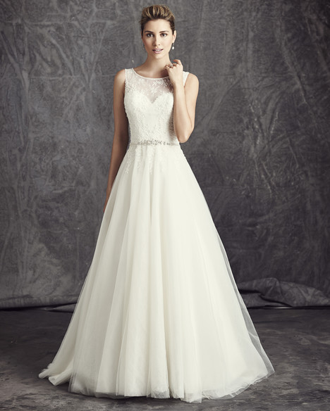 ella rosa bridal