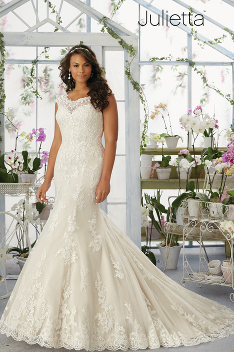  #3194 gown from the 2016 Morilee Julietta collection, as seen on dressfinder.ca