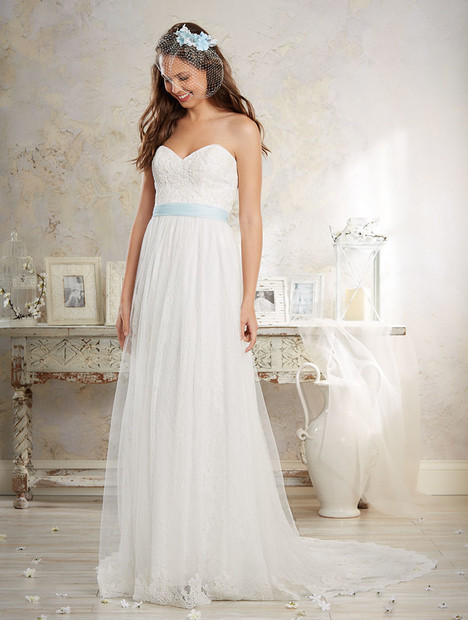 hi lo dress wedding guest High-Low Wedding Guest Dress: Mac Duggal 49488 Chocolate / 0