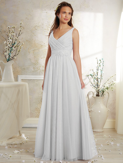 Modern Vintage Bridesmaid Dresses