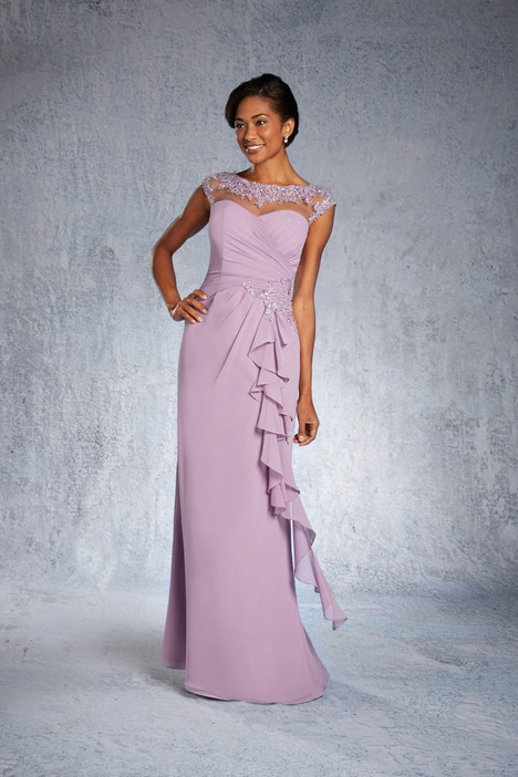Alfred Angelo Mother of the Bride Dress