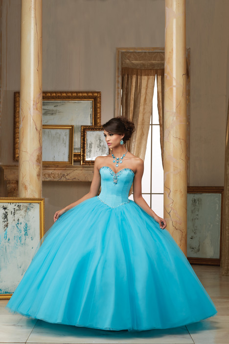 60005 (blue) Prom Dress by Morilee Valencia | The Dressfinder (the US & Canada) 60005 (blue) Prom Dress by Morilee Valencia | The Dressfinder (the US & Canada)
