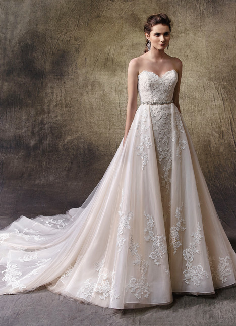 Wedding Dress Overskirt | Wedding Dress Guest