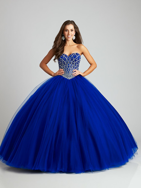 allure quinceanera