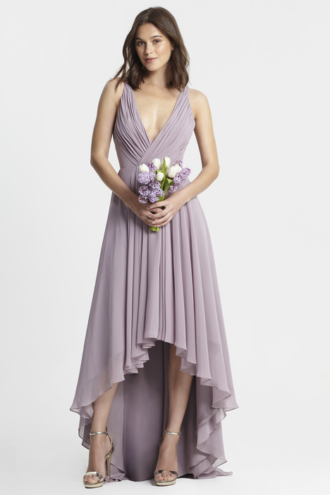 bridesmaid monique lhuillier collection