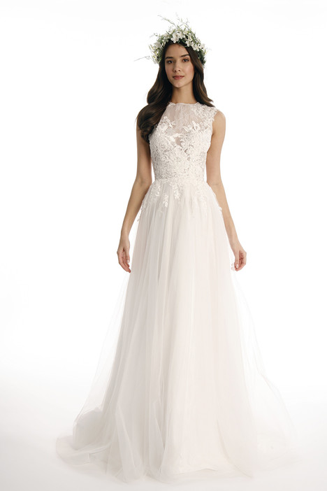 Vienna Wedding Dress By Joy Collection The Dressfinder Canada