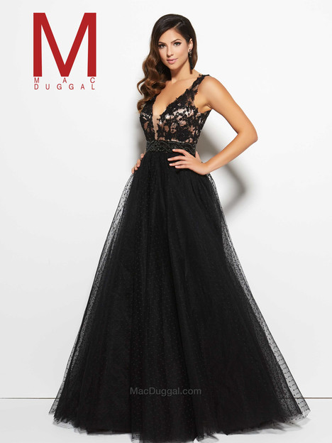 Mac duggal dresses 2016 sales