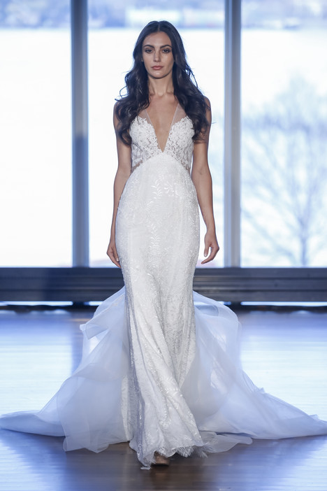 Debbie Wedding Dress By Alyne The Dressfinder Canada