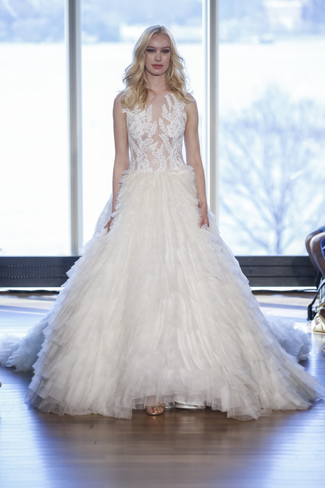 Bonnie Wedding Dress By Rivini The Dressfinder Canada