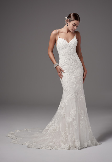 Sottero and midgley 2017 new arrivals