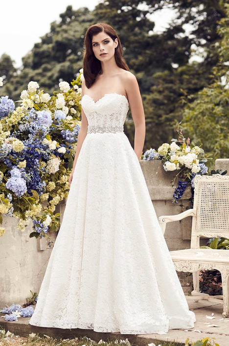 paloma blanca bridal