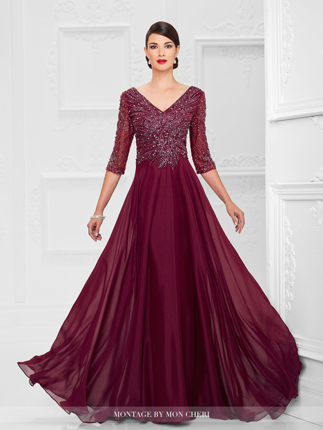  #116950 gown from the 2017 Montage by Mon Cheri collection, as seen on dressfinder.ca