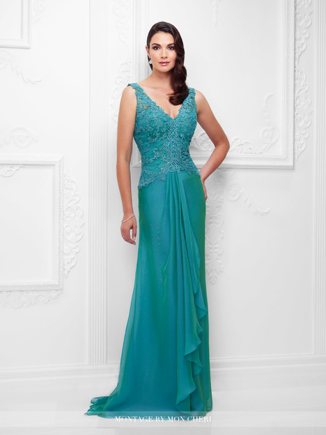 #117909 gown from the 2017 Montage by Mon Cheri collection, as seen on dressfinder.ca