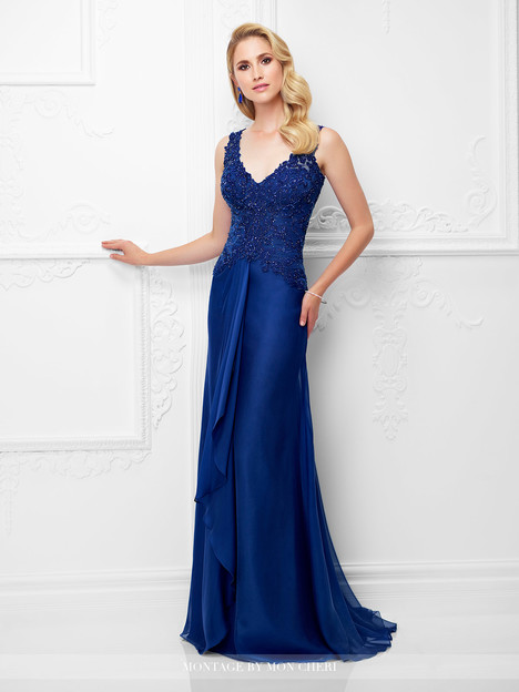  #117909 gown from the 2017 Montage by Mon Cheri collection, as seen on dressfinder.ca