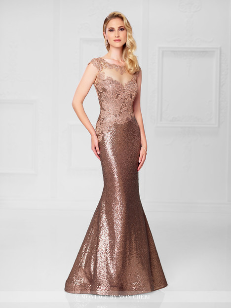 Style 117913 Mother of the Bride Dress by Montage by Mon Cheri | The  Dressfinder (the US & Canada)