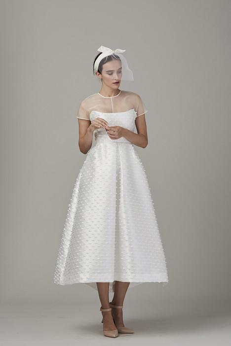 Wedding Dresses By Lela Rose Prices Under 4 000 Dressfinder